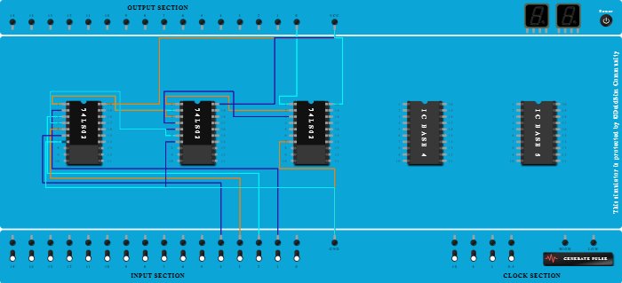 New Circuit