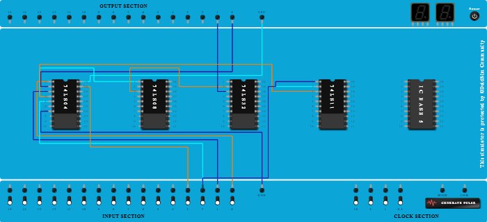 New Circuit