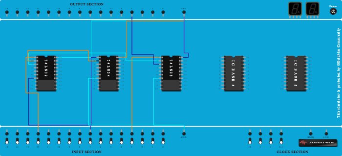 New Circuit