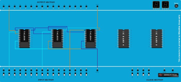 New Circuit