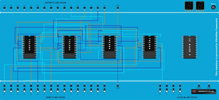 subtractor
