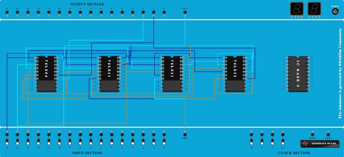 paritygenerator