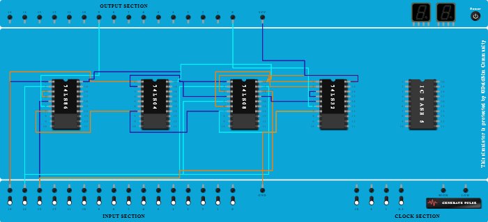 New Circuit