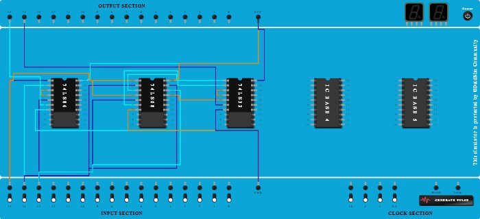 New Circuit
