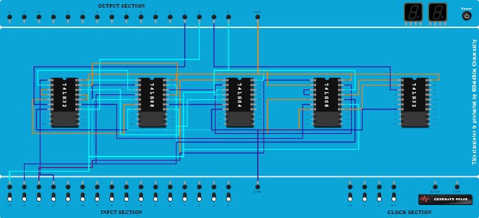 New Circuit