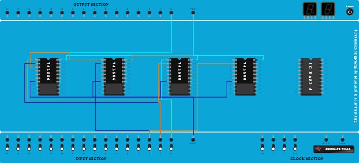 New Circuit