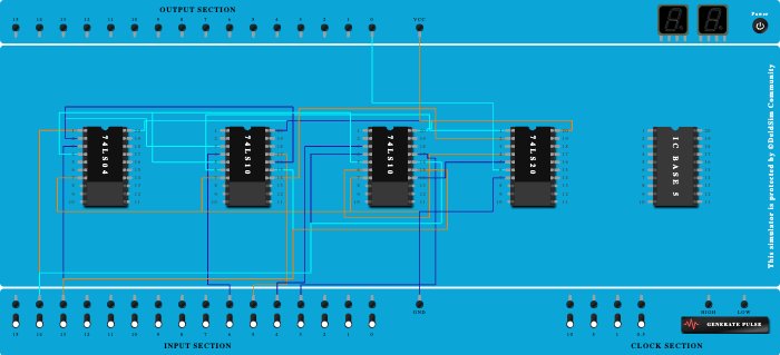 multiplexer