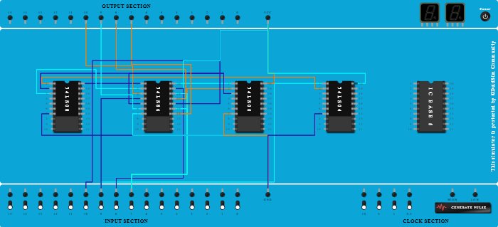 New Circuit