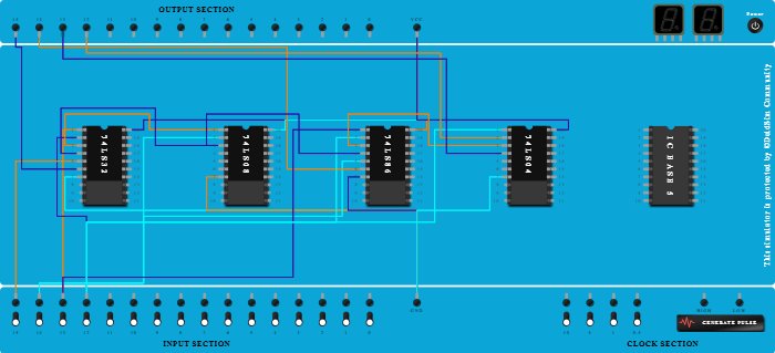 New Circuit