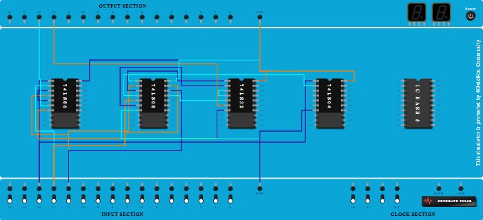 New Circuit