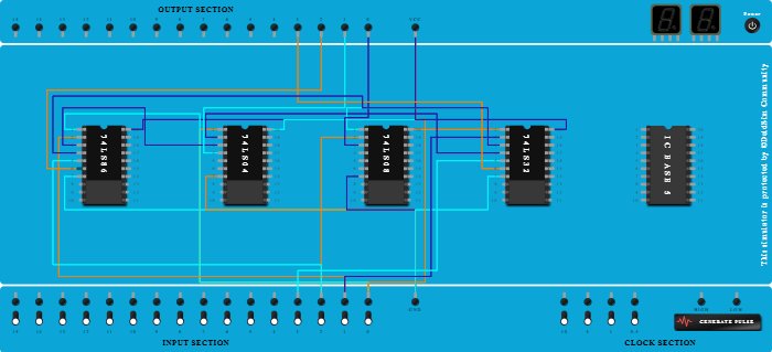 New Circuit
