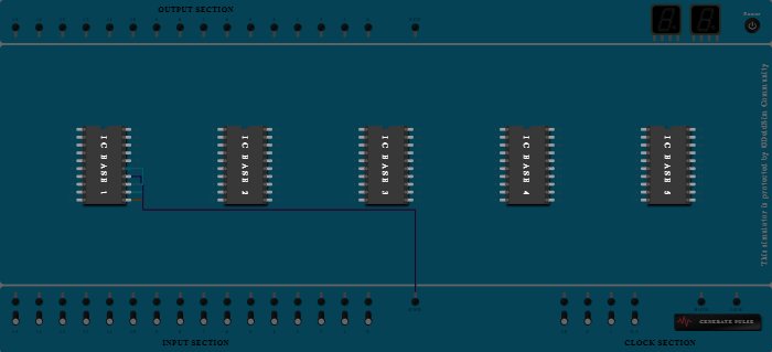 Untitled circuit