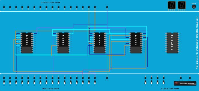 New Circuit