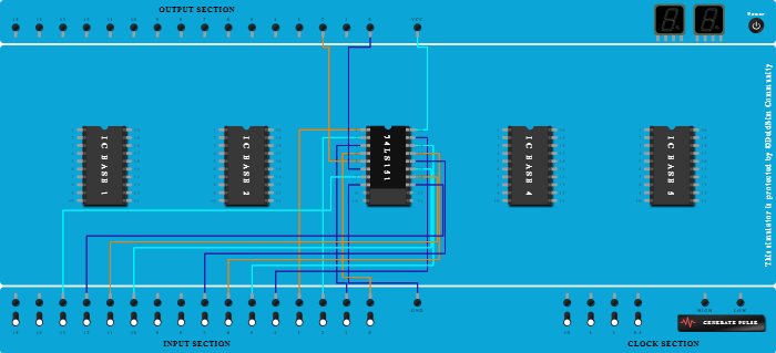 New Circuit