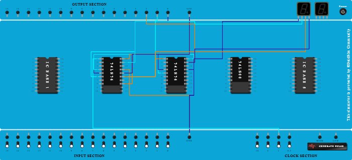 New Circuit