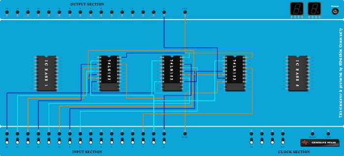 New Circuit
