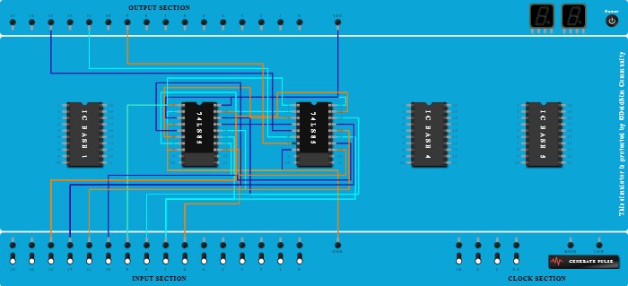 New Circuit