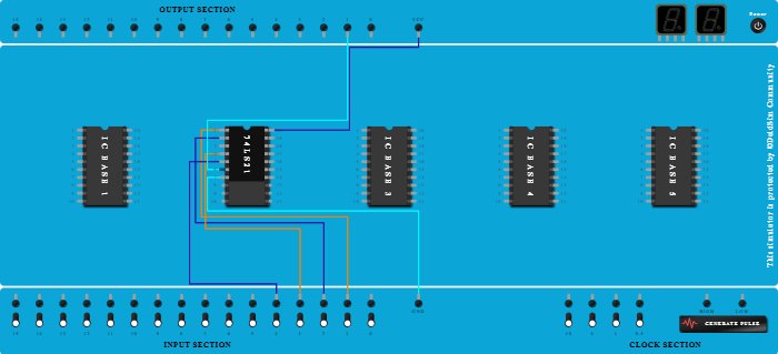 New Circuit