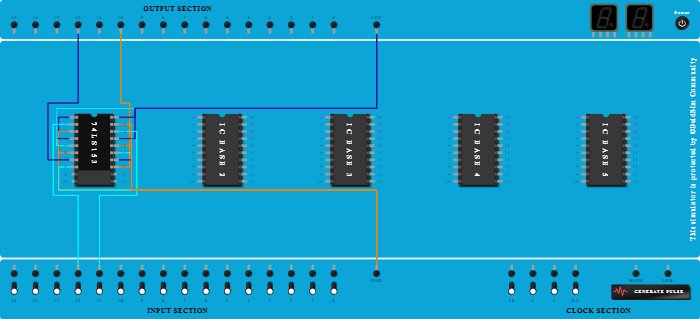 full adder using mux