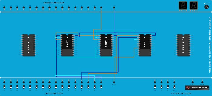 New Circuit