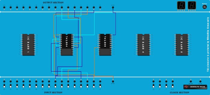 New Circuit