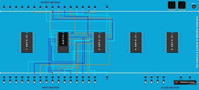 New Circuit