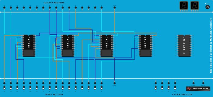 New Circuit