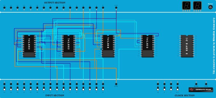 New Circuit