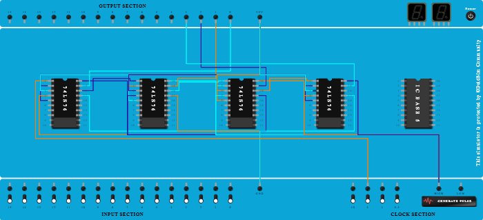 Untitled circuit