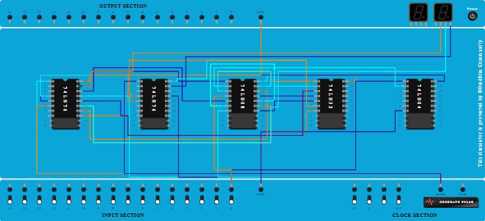 New Circuit