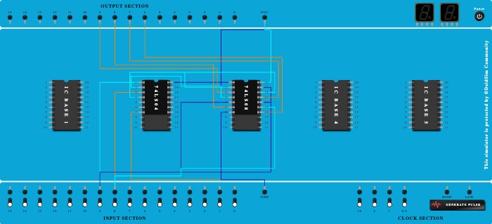 2:4 Decoder