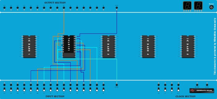 New Circuit