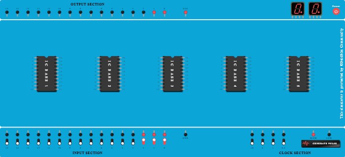 New Circuit