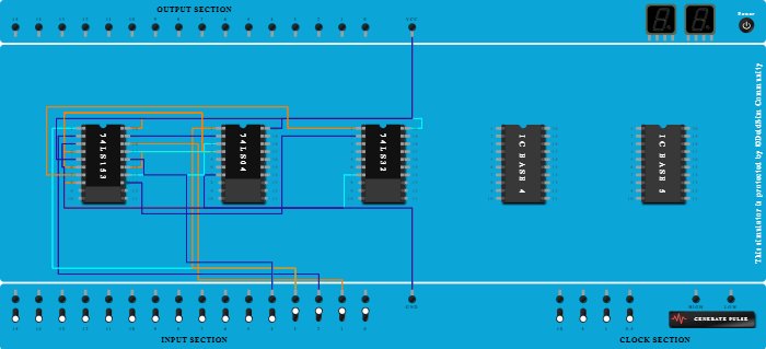 Untitled circuit