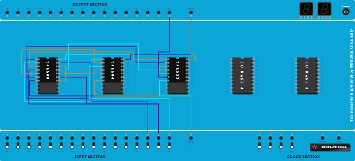 Untitled circuit
