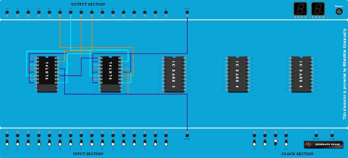 New Circuit