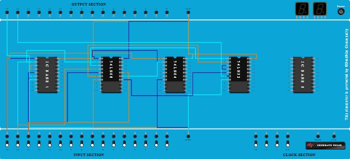 Untitled circuit