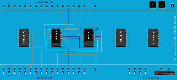Deldsim-Trainer kit