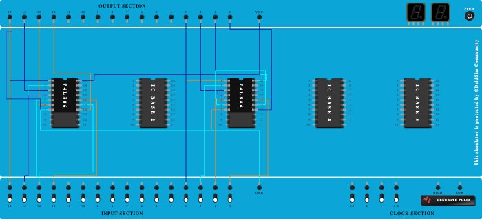 binary to gray and gray to binary
