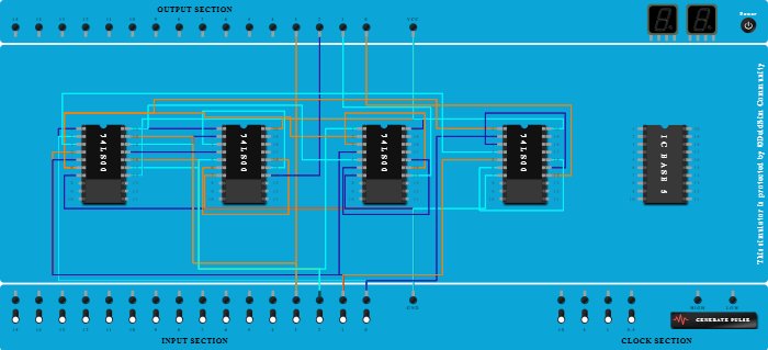 Untitled circuit