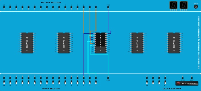 Assignment 5 Gray to Binary