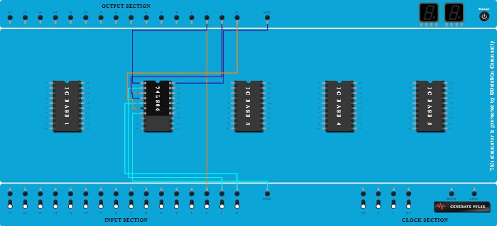 New Circuit