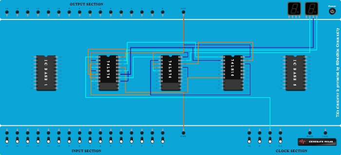 New Circuit