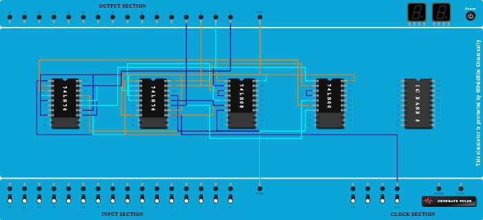 New Circuit