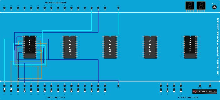 New Circuit