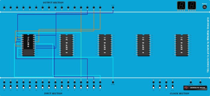 Untitled circuit