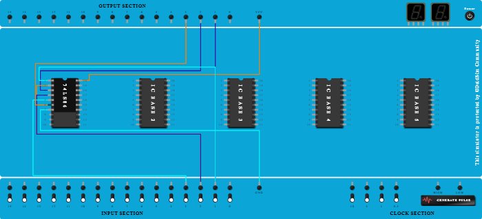 New Circuit