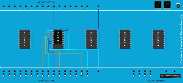 New Circuit