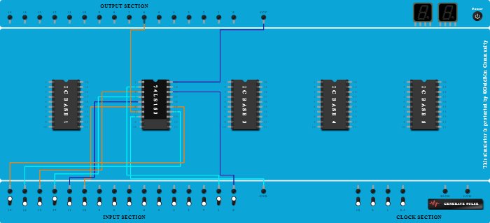 New Circuit