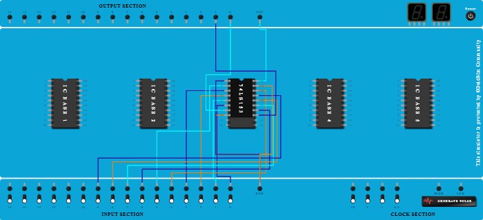 New Circuit